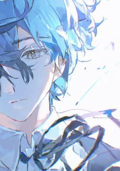 　　　✦ 終幕を喪いし救済劇