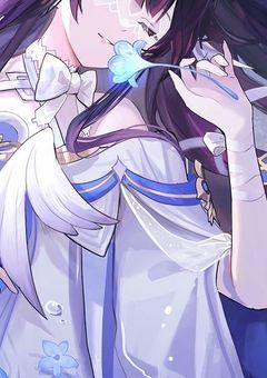 ✦ 愛の旅路を
