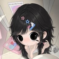 ちるるさんのアイコン画像