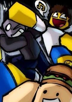 起きたら別世界に居たんですけど…？ 【Forsaken】