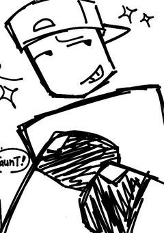 DoDの日常 【Die of Death】