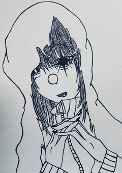 絵描き部屋