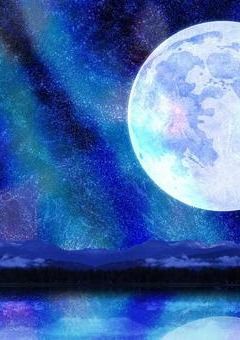 雑談部屋　Part2　🌙🤍🎧️
