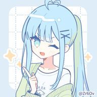 月白梨蘭(つきしろ　りらん)さんのアイコン画像