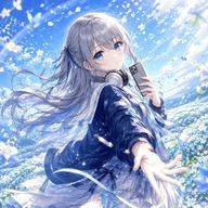 #月白　梨蘭　.　さんのアイコン画像