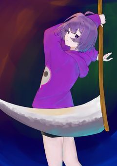 落書き帳