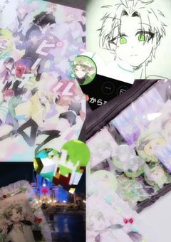 いつかあなたに届きますように 𓂃  ︎°♡