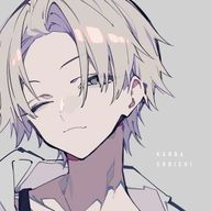 天ヶ瀬さんのアイコン画像