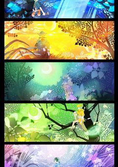 石の世界でも国たちは生きてたらしいです。