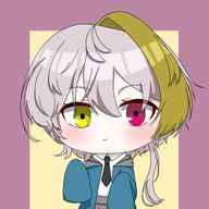 音乃根 星音さんのアイコン画像