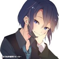 羅暗𓂃⟡.·さんのアイコン画像