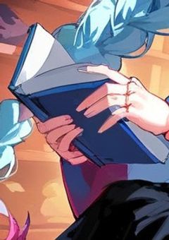 恋が分からぬ羊と狼さん【kyng】