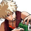 爆豪勝己