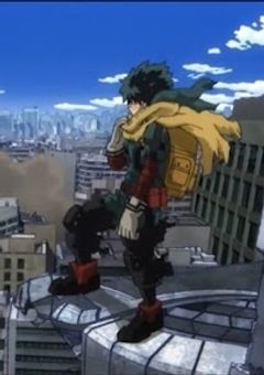 あの日、僕を殺した君へ