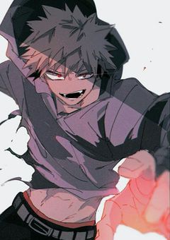 離さねェよ
