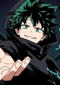 僕じゃ、ヒーローにはなれない