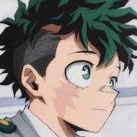 出久推しさんのアイコン画像