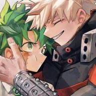 出久推し さんのアイコン画像