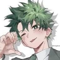 出久推し　さんのアイコン画像