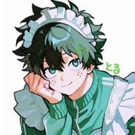 出久推し　さんのアイコン画像