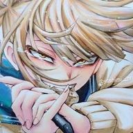 出久推し　ペア画中さんのアイコン画像