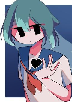 オリキャラ資料(仮)