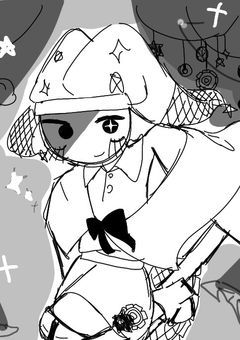 雑談部屋3