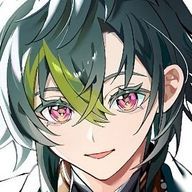 　　　　　诗玥さんのアイコン画像