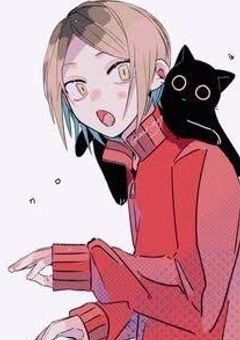 #孤爪ツインズ、不仲な件。