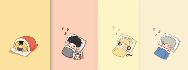 くらり🪼💛さんの壁紙画像