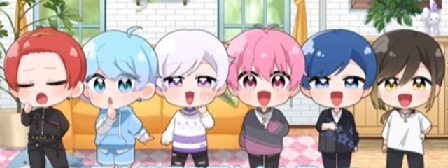 しょまろの虜さんの壁紙画像