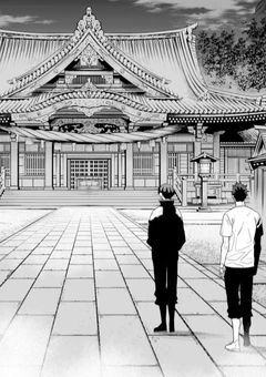 【怪獣8号】最強の防衛隊員。