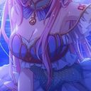 人魚姫（ルカ）