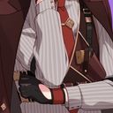 エージェント(アキト)