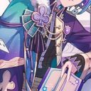 クローバー