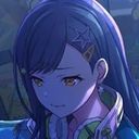 白石杏