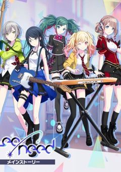 プロセカイベントストーリーをプロセカオリジナルキャラ達が見たら…