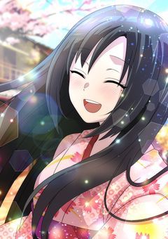 共に生きる未来