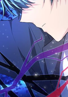 三度、願いを___そして君へ