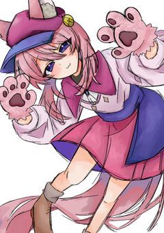 🅿️様を描く!!