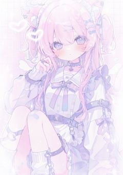 雑談しない？🫧