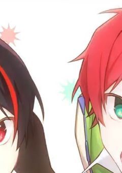 ya兄と俺のふたりぐらし生活！