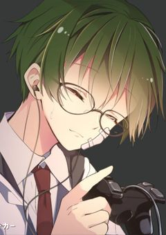 俺はゲーム好きの訳あり劣等生