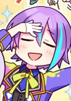 ラスボス組、強キャラです☆☆