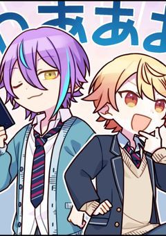 ラスボス組の皆さん体弱い&キャラ変してた件について【シリーズ化募集中よ♡】