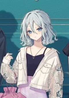 # ZOZOコラボ の ファッション 宵崎奏