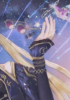 お嬢様ペア~執事だったボクがなぜお嬢様に!?~