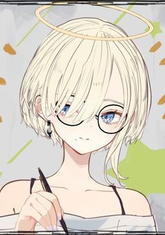 参加型雑談(永久募集)