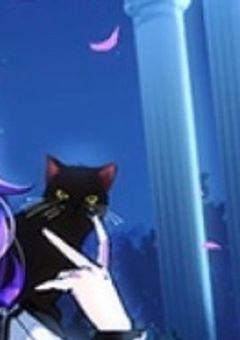 #ラスボス組 . VTuberでした