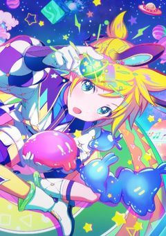 あなたとわたしさくらんぼ